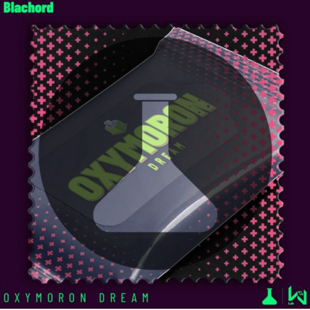 Oxymoron Dream